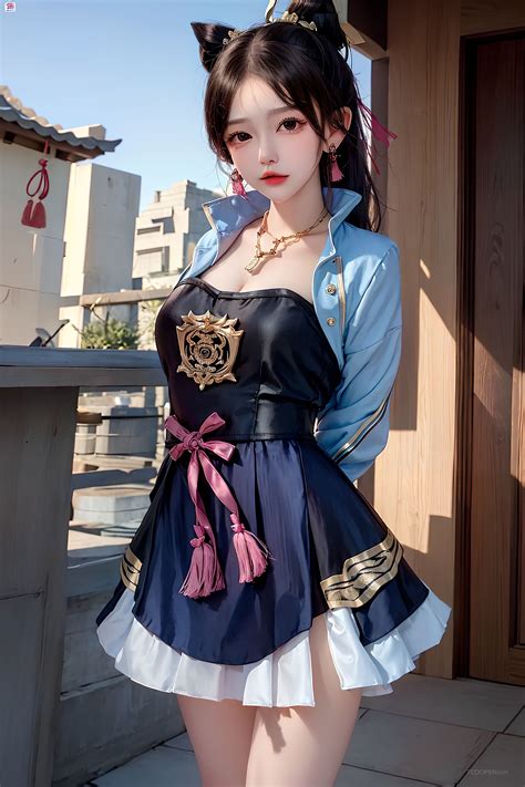 KPL首位邀请Rapper早安助阵王者荣耀挑杯决赛开幕